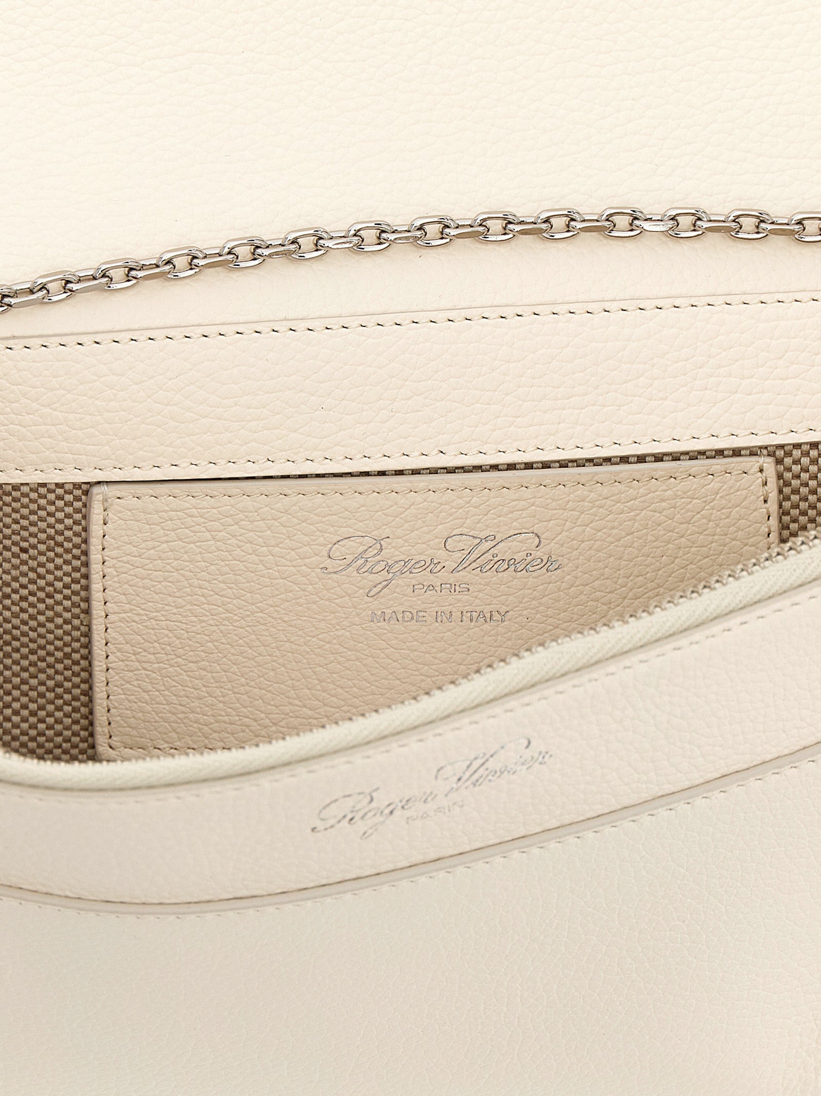 ROGER VIVIER rankinė