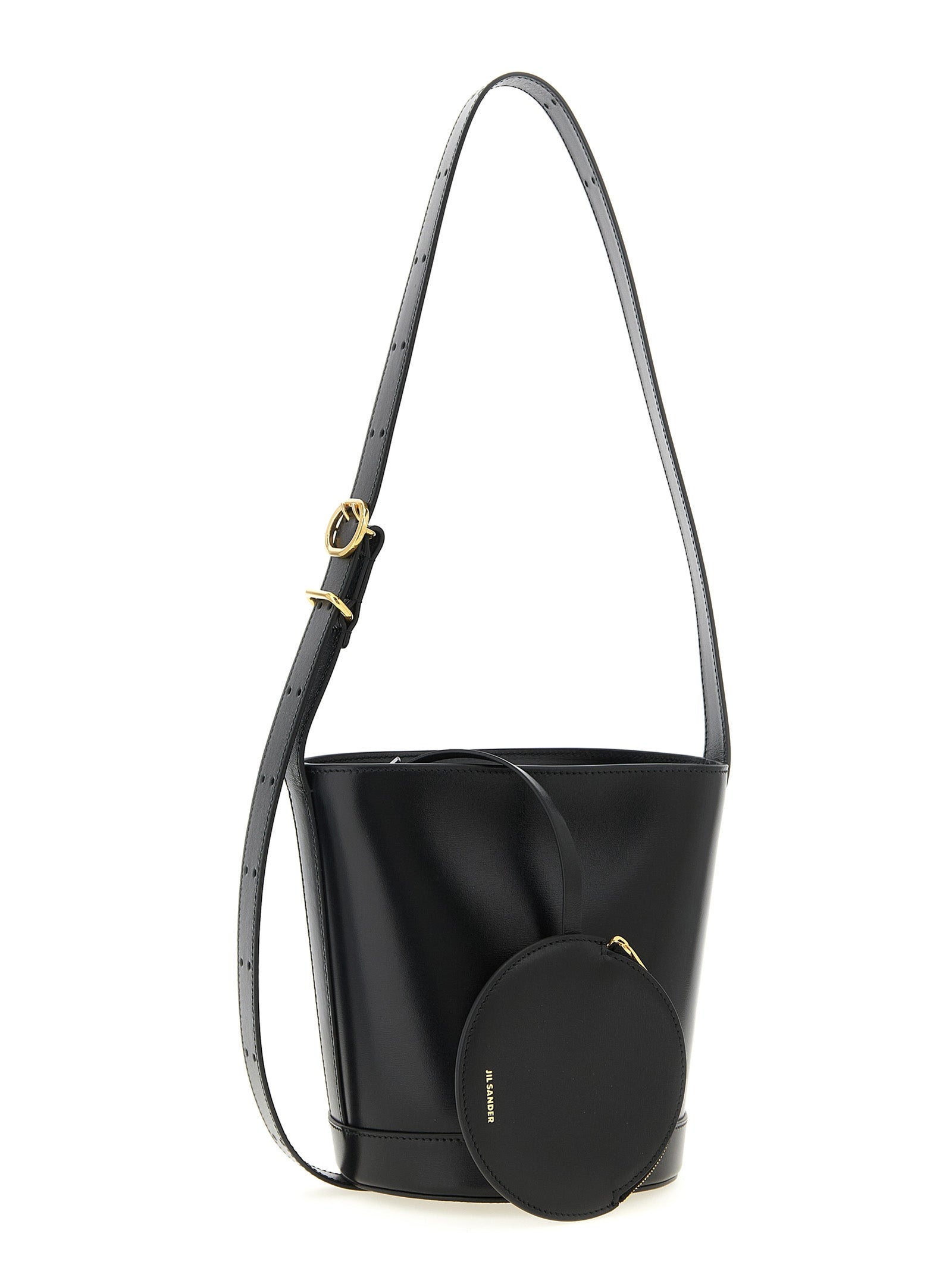JIL SANDER rankinė