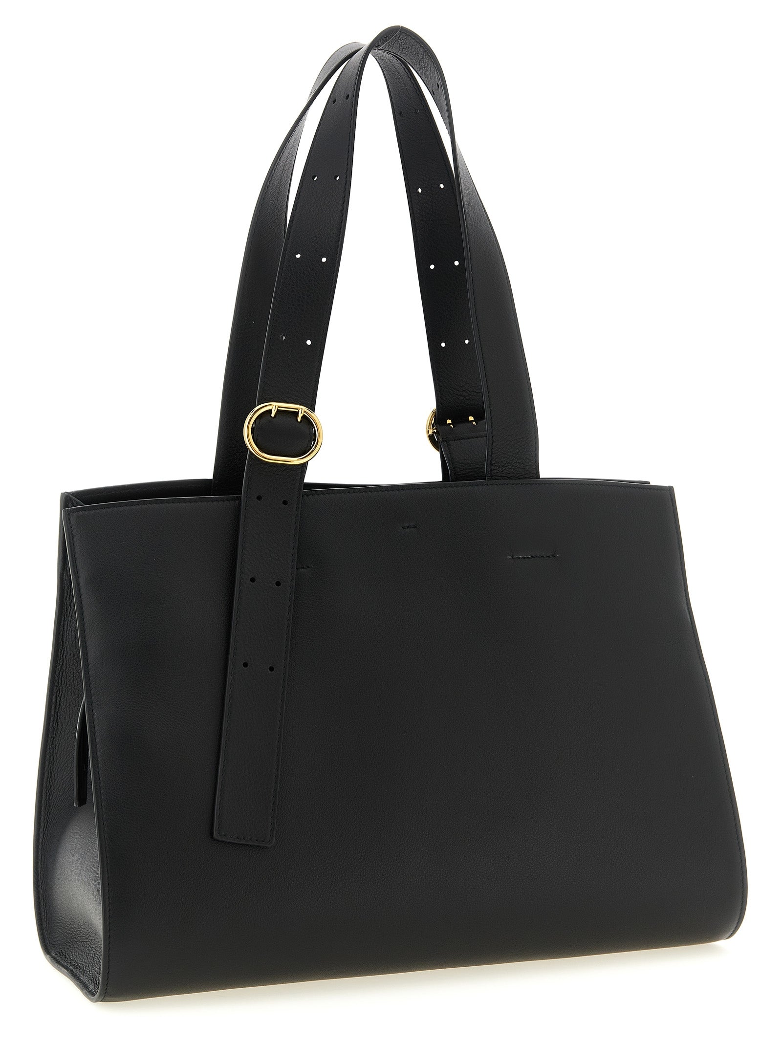 JIL SANDER rankinė