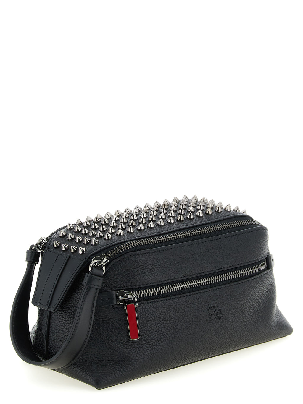 CHRISTIAN LOUBOUTIN aksesuarai