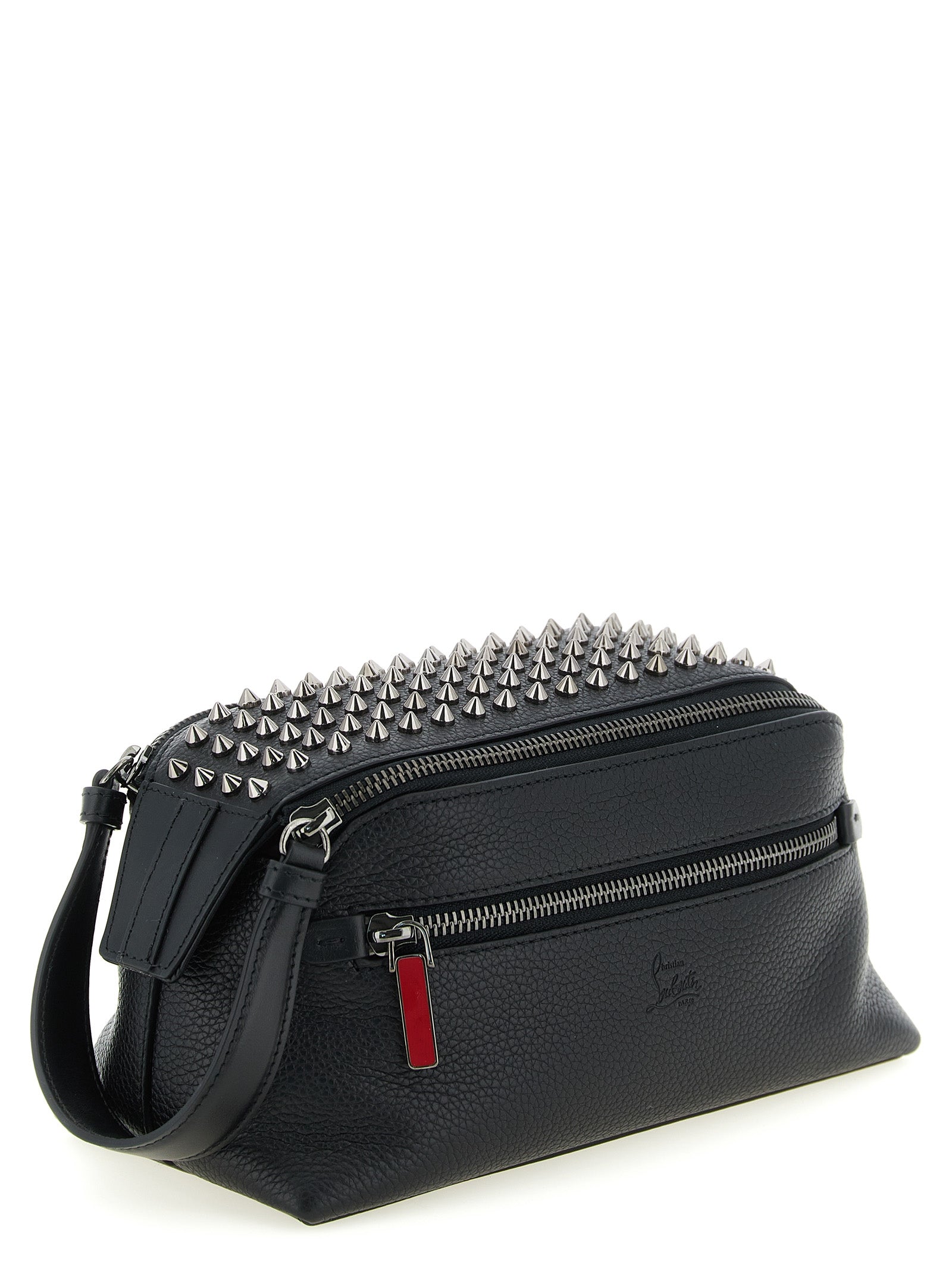 CHRISTIAN LOUBOUTIN aksesuarai