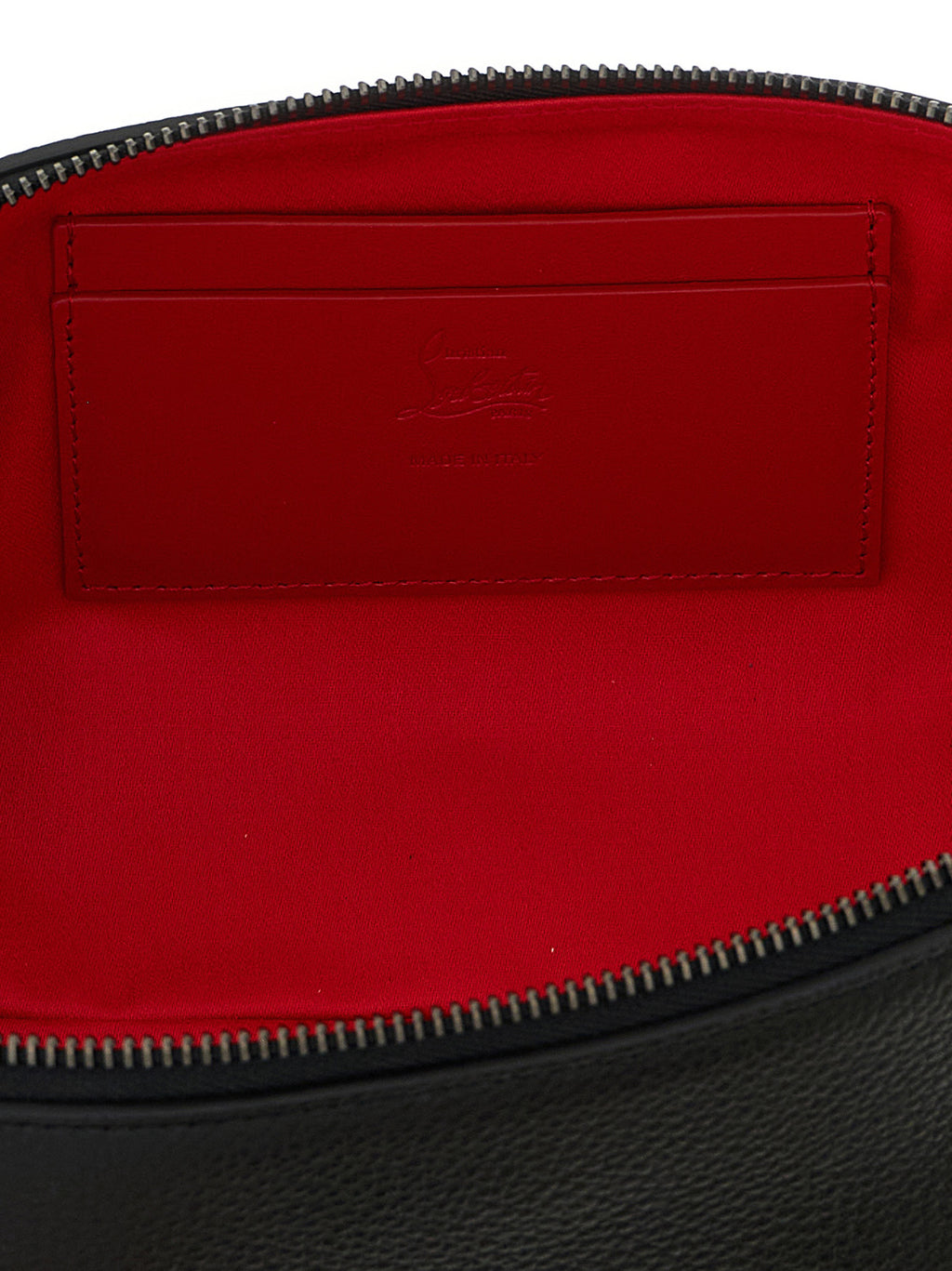 CHRISTIAN LOUBOUTIN aksesuarai