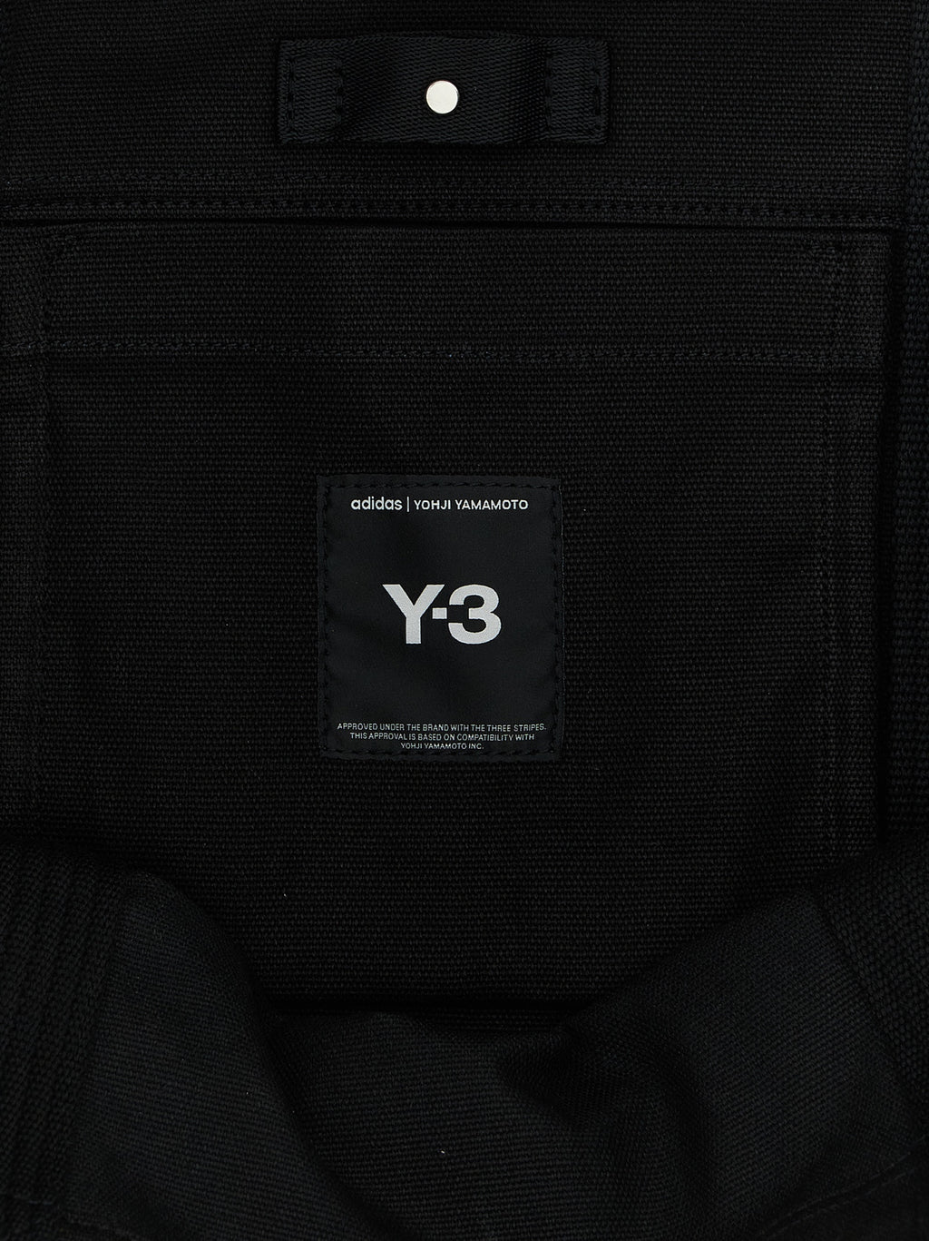 Y-3 rankinė