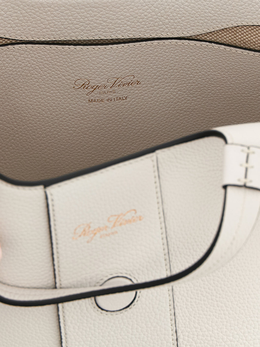 ROGER VIVIER rankinė