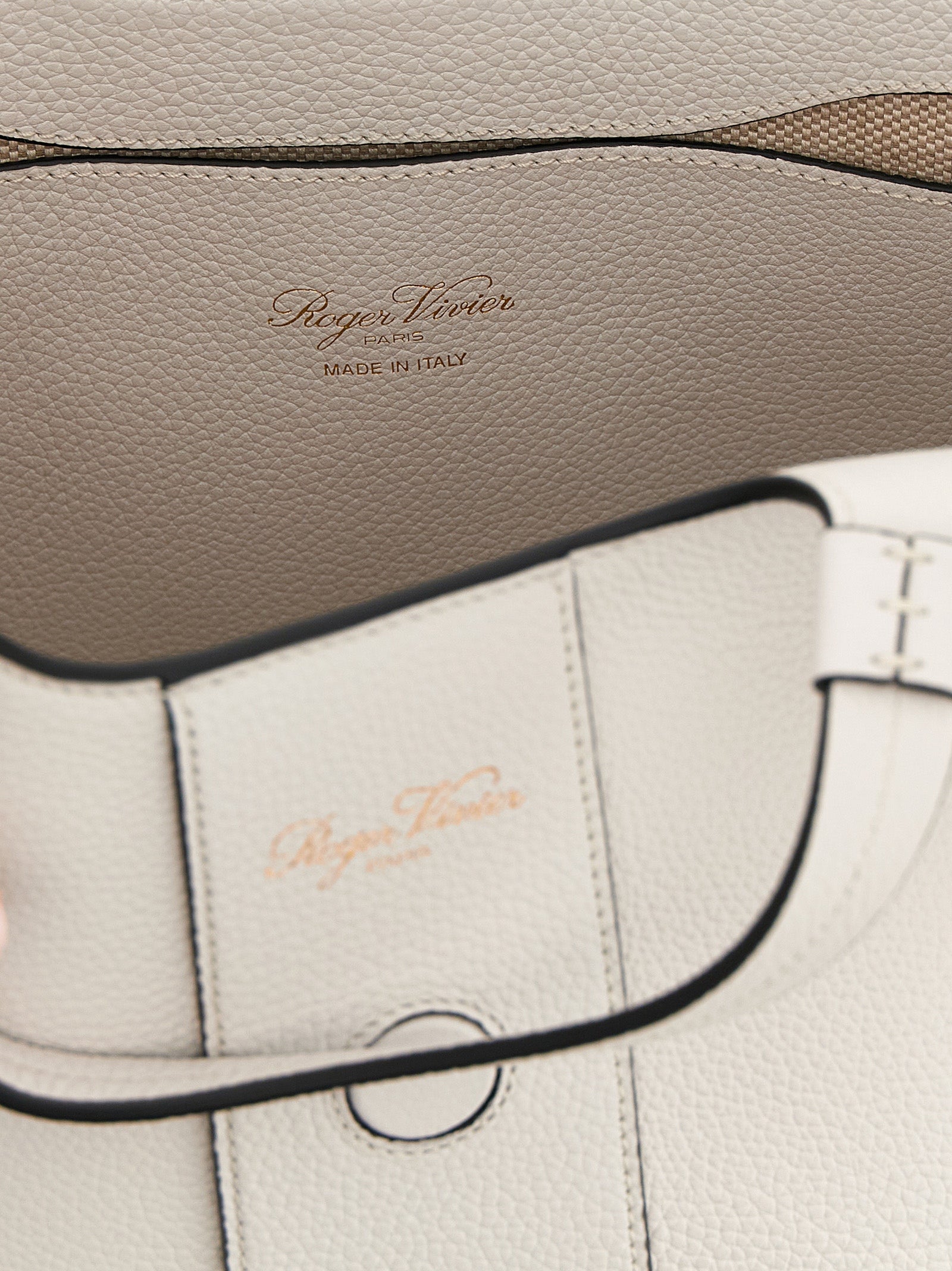 ROGER VIVIER rankinė