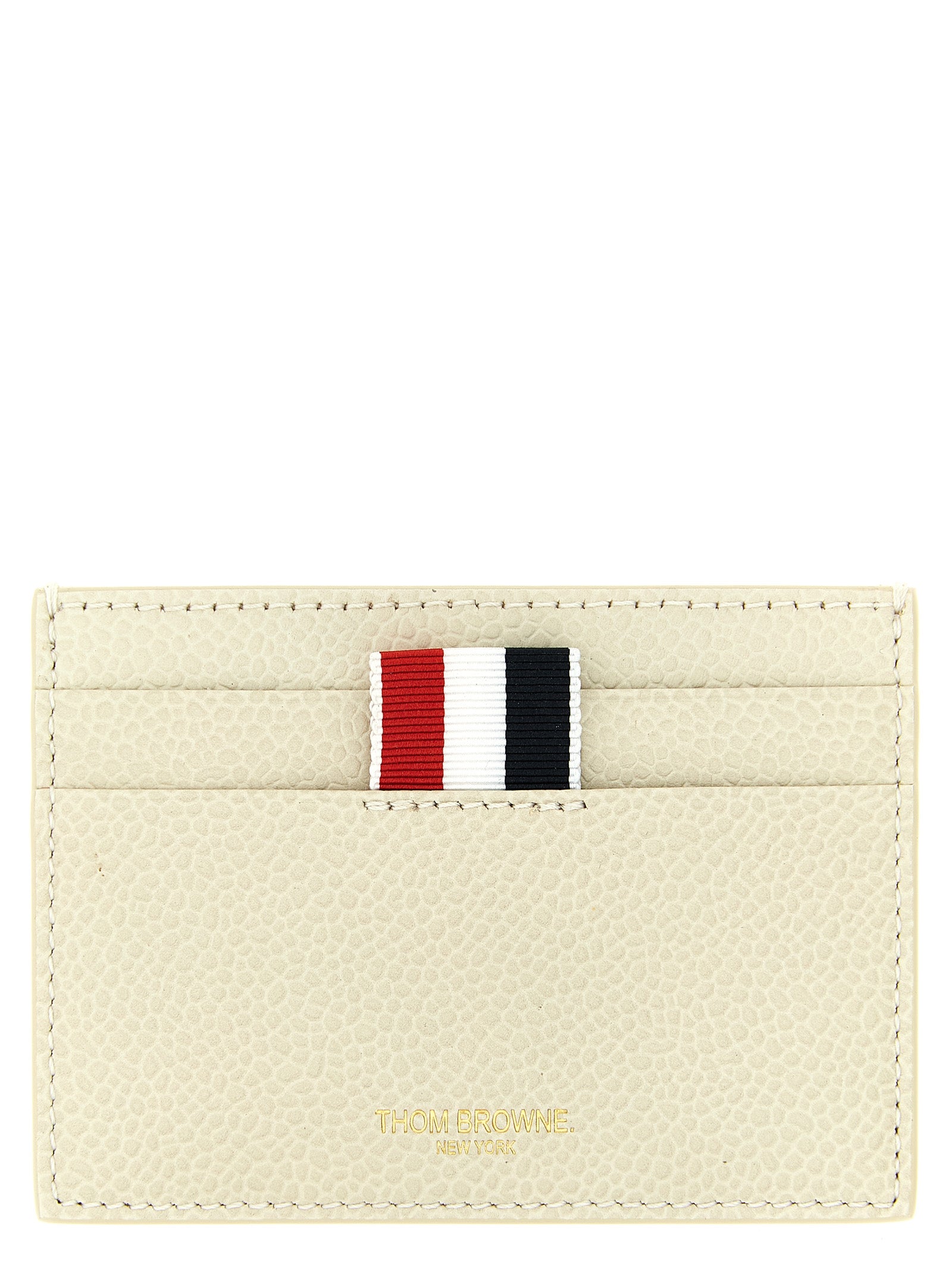 THOM BROWNE kortelių dėklas