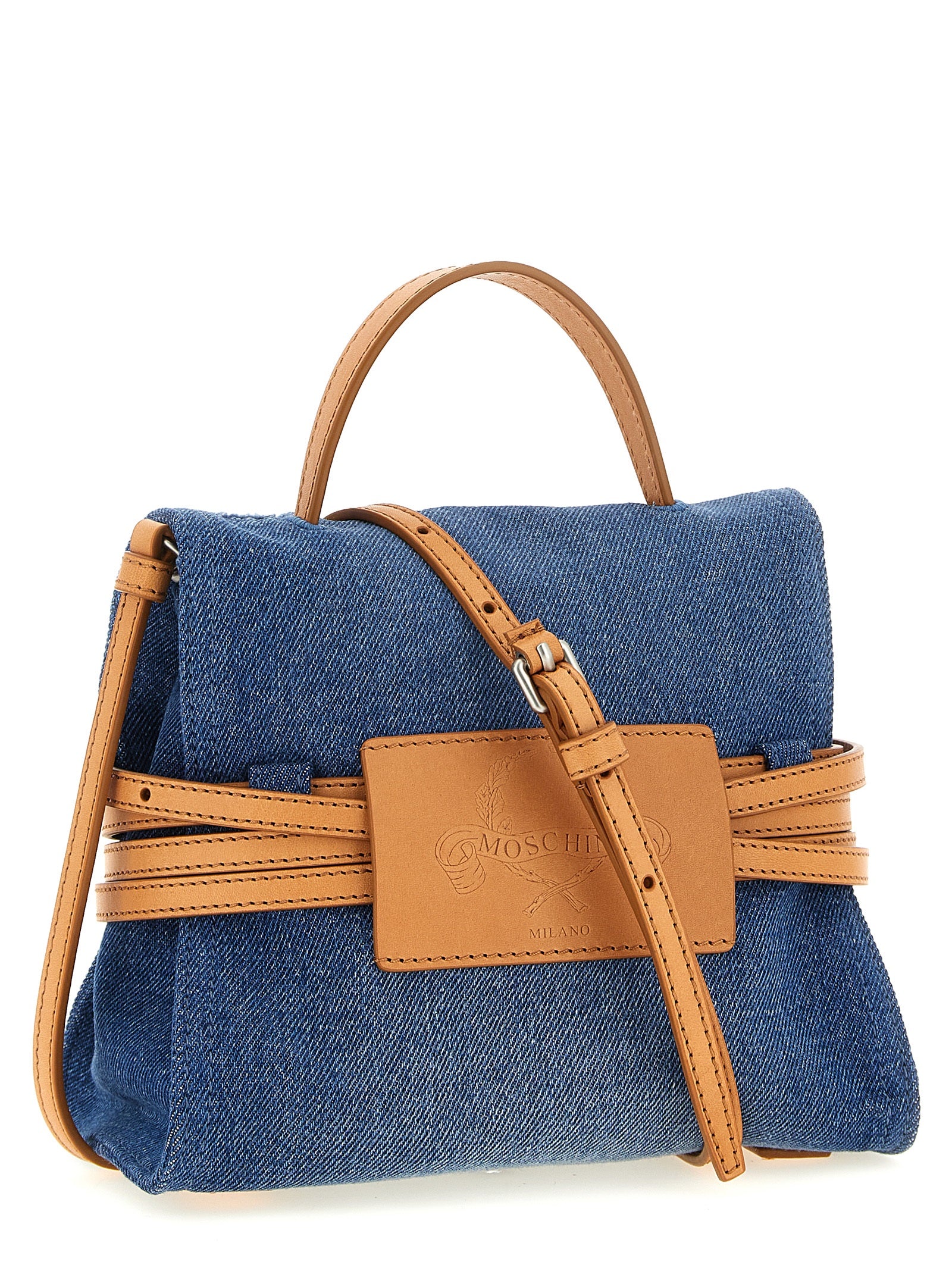MOSCHINO rankinė