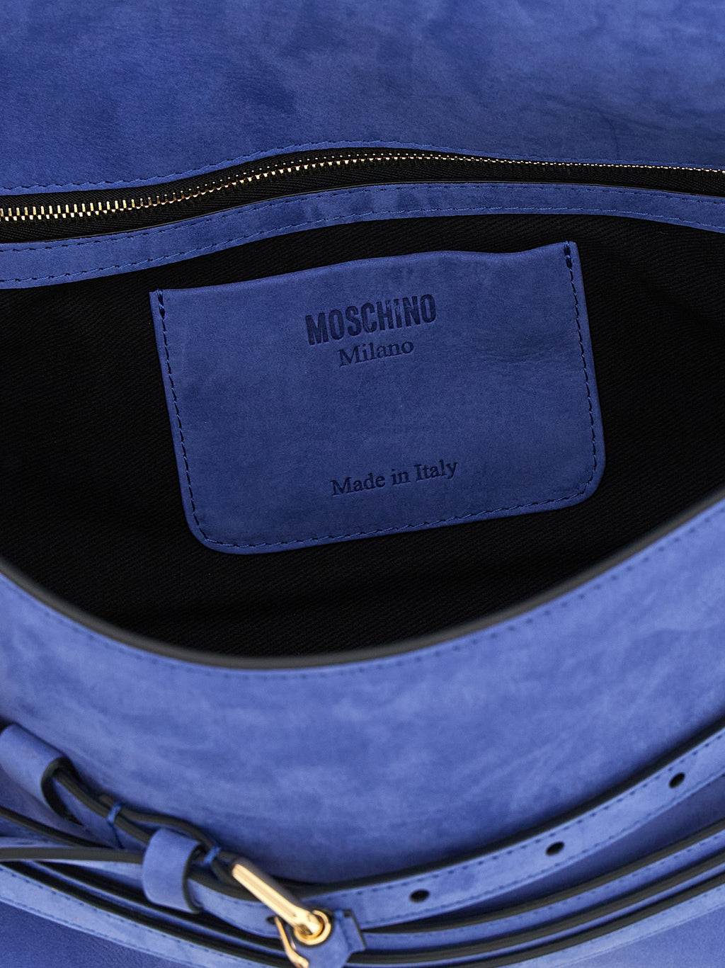 MOSCHINO rankinė