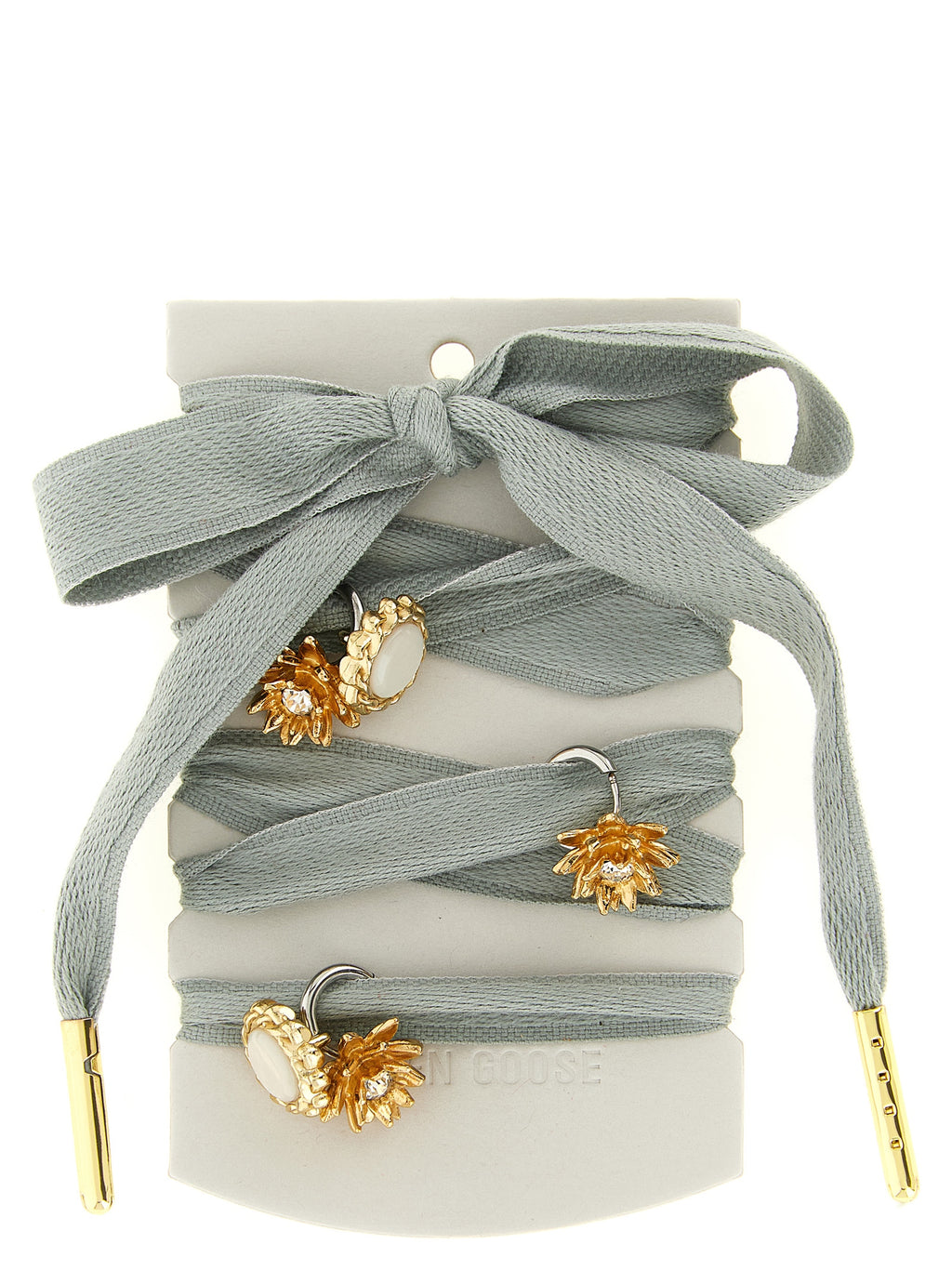 GOLDEN GOOSE sagė
