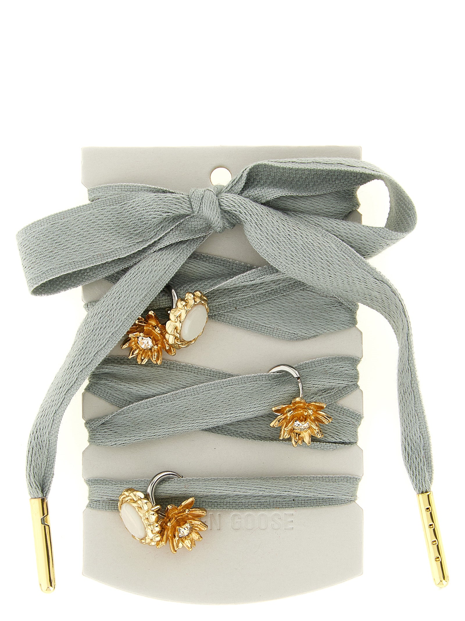 GOLDEN GOOSE sagė