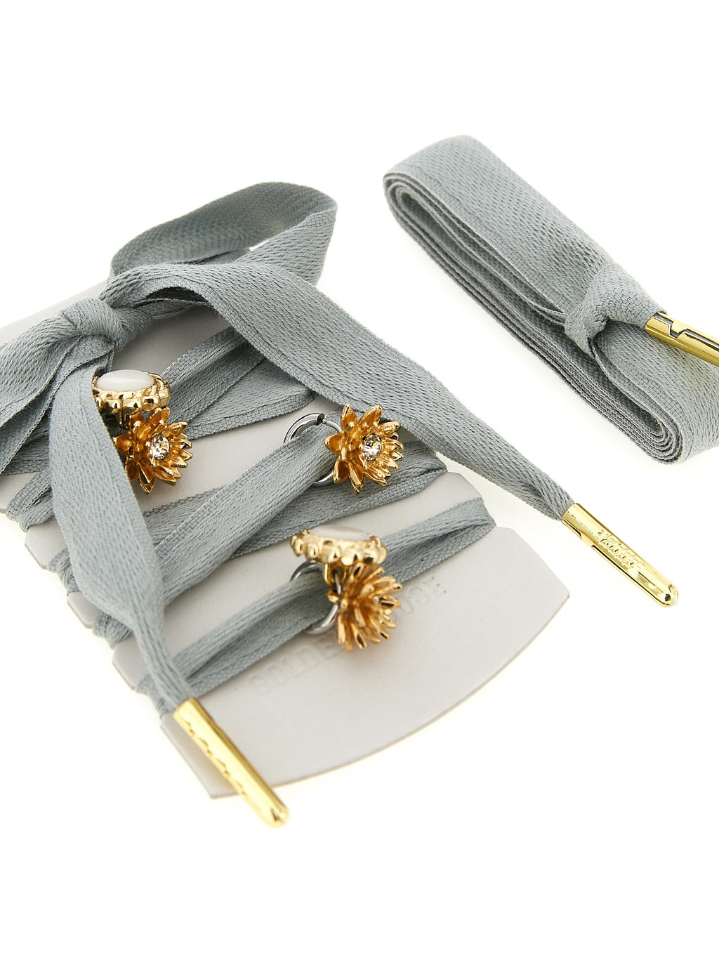 GOLDEN GOOSE sagė