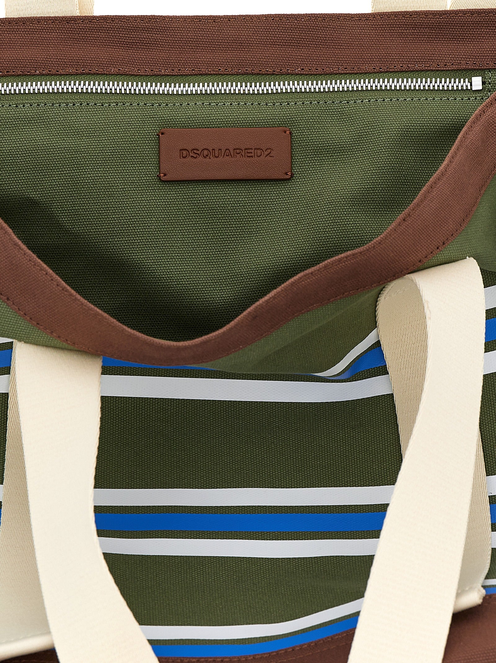DSQUARED² rankinė