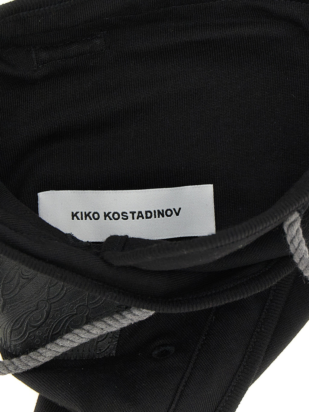 KIKO KOSTADINOV rankinė