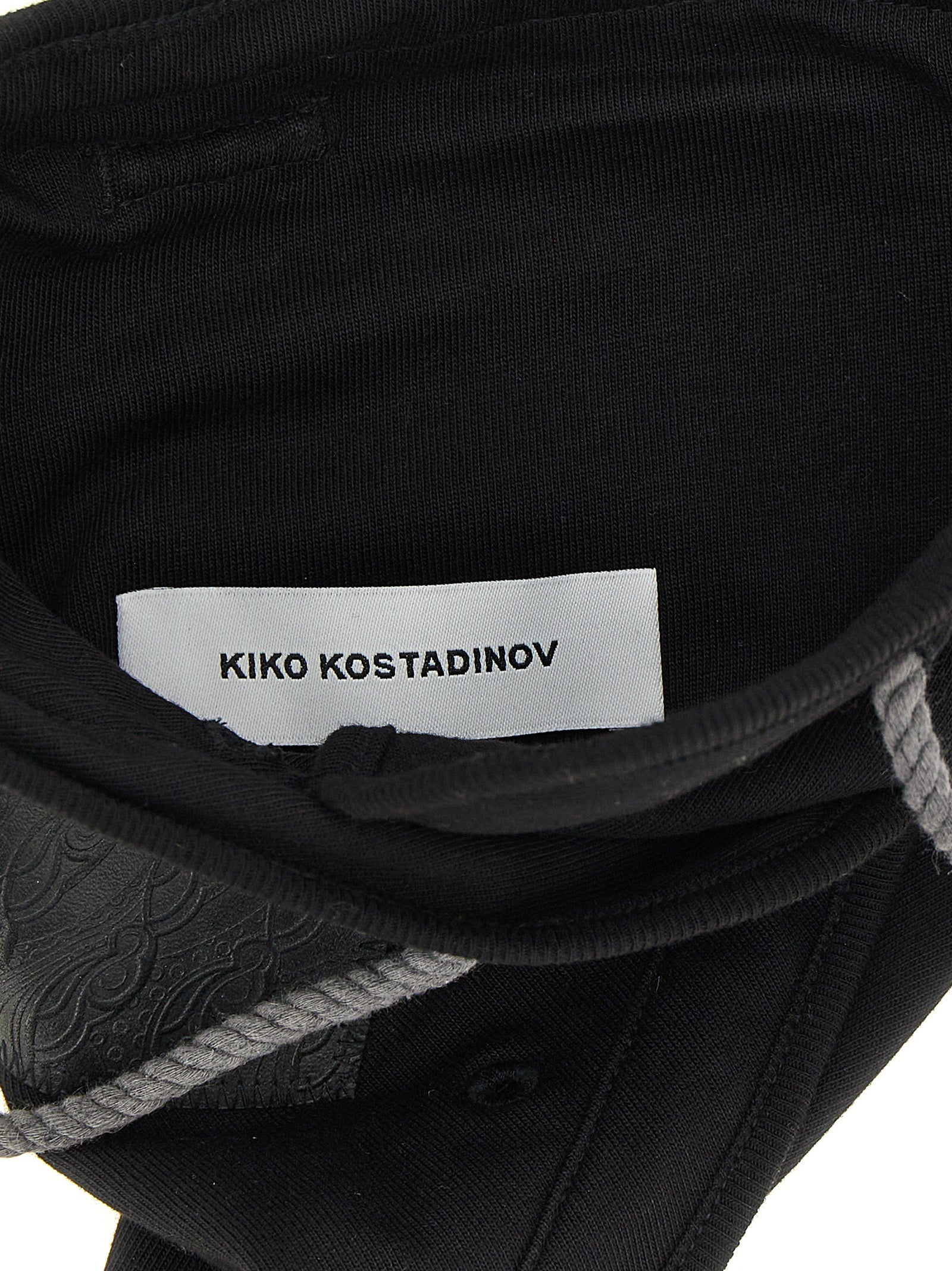 KIKO KOSTADINOV rankinė