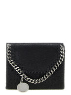 STELLA MCCARTNEY kortelių dėklas