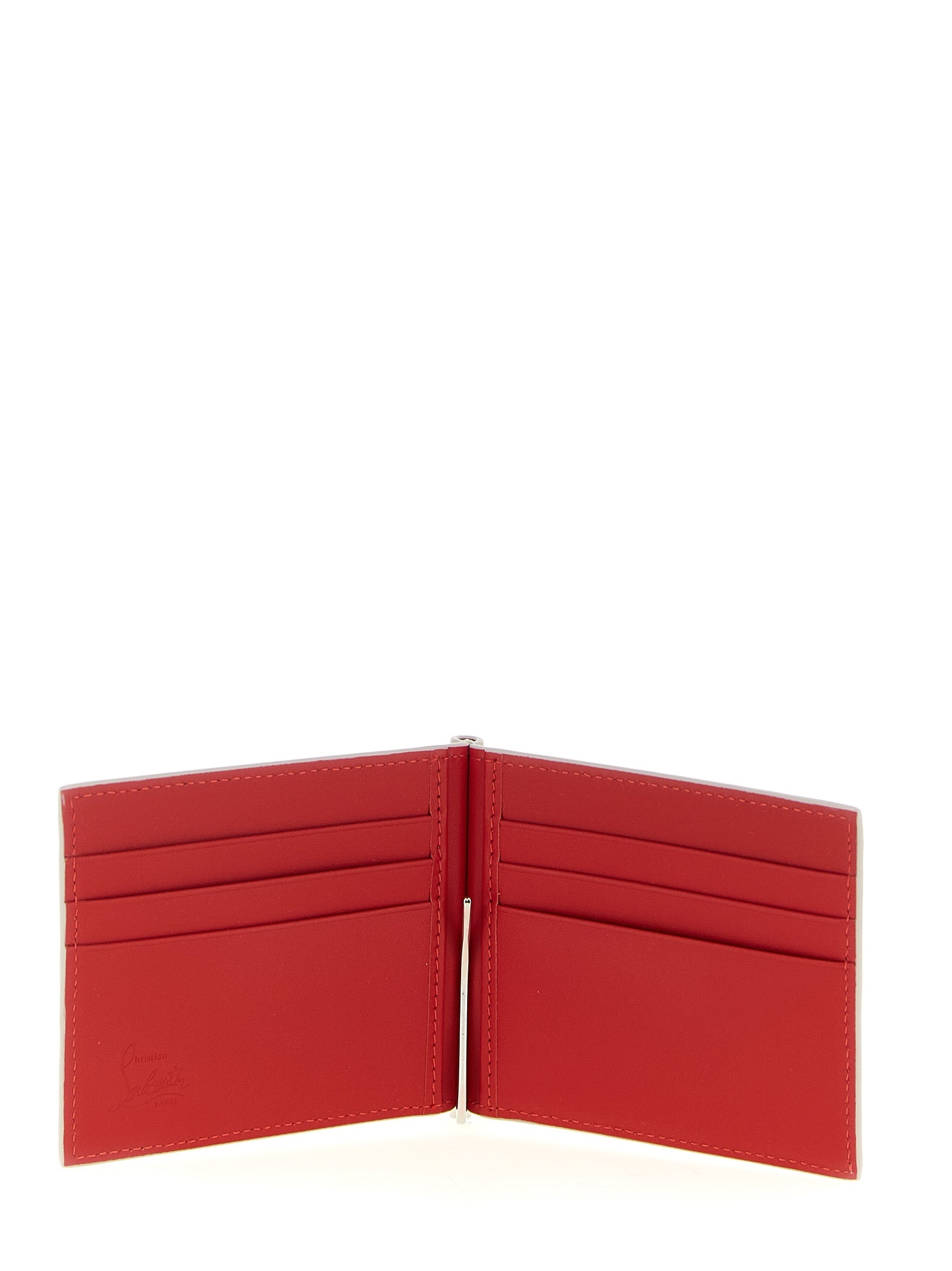 CHRISTIAN LOUBOUTIN piniginė