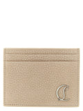 CHRISTIAN LOUBOUTIN kortelių dėklas