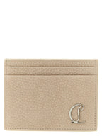 CHRISTIAN LOUBOUTIN kortelių dėklas