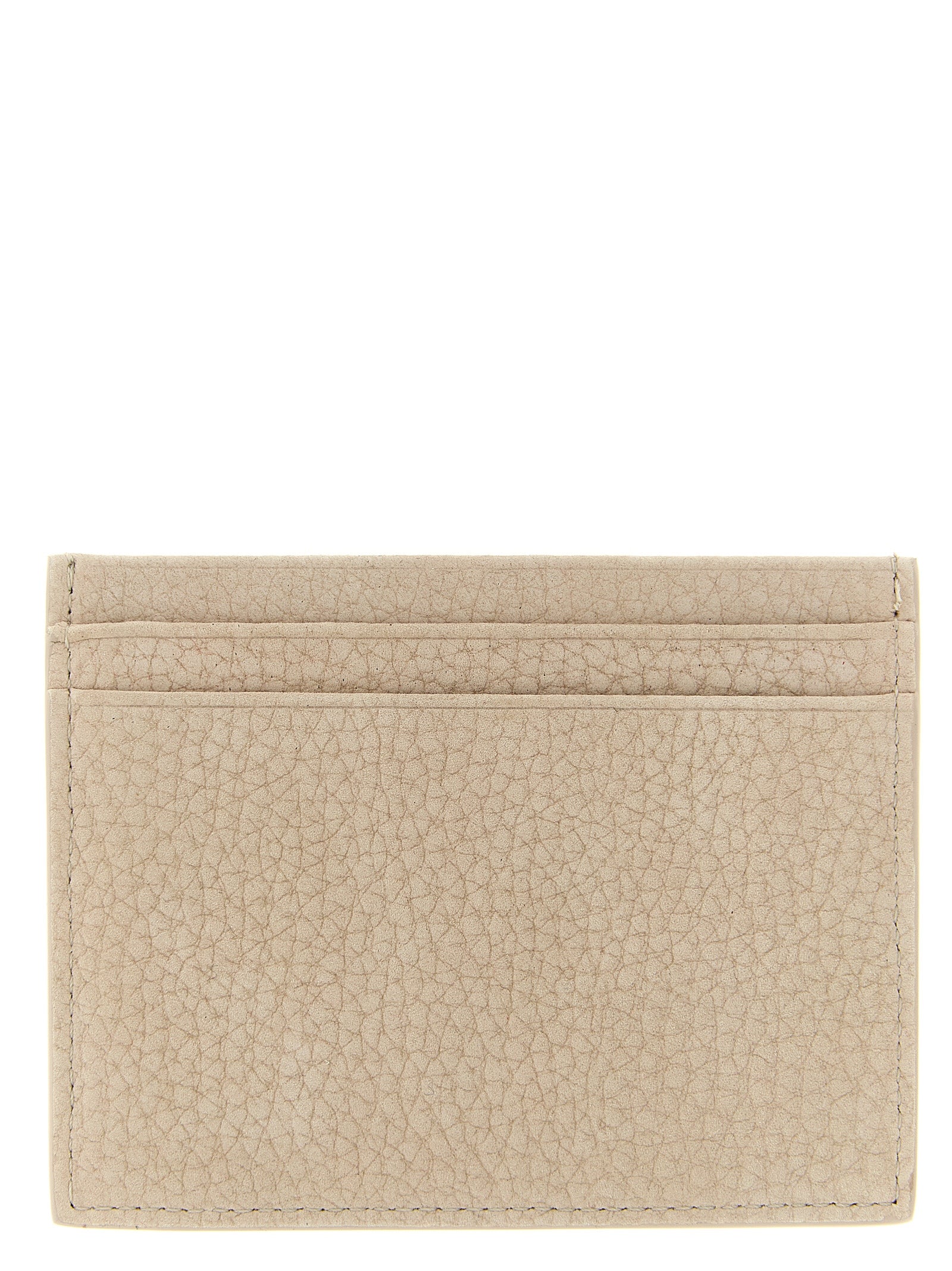 CHRISTIAN LOUBOUTIN kortelių dėklas