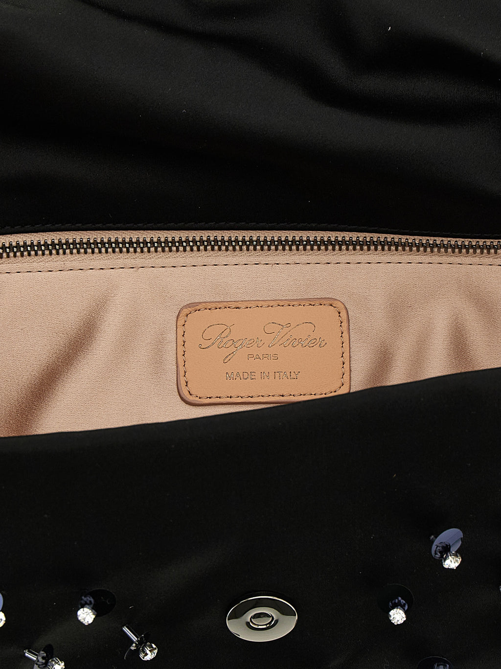 ROGER VIVIER rankinė