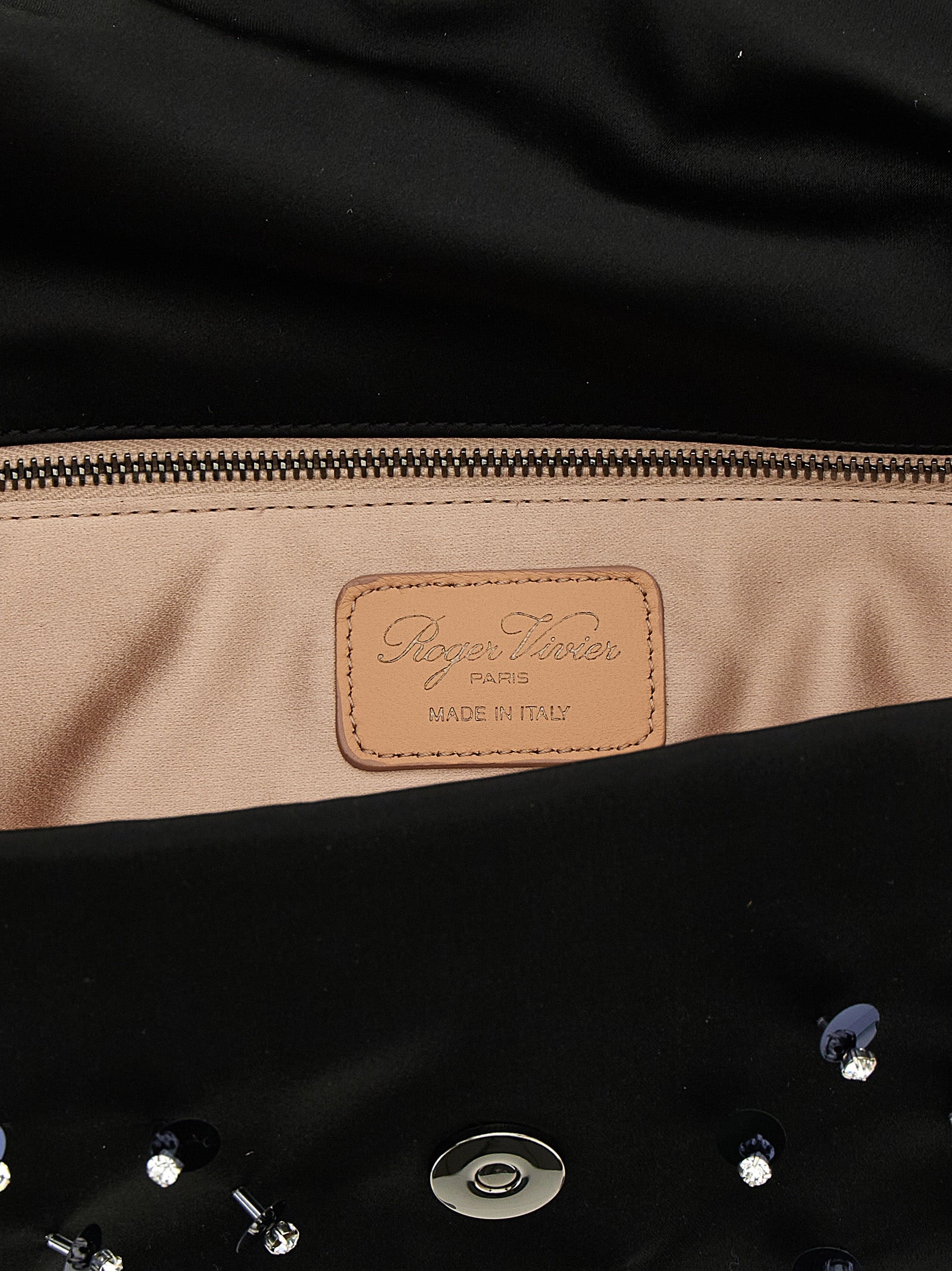 ROGER VIVIER rankinė