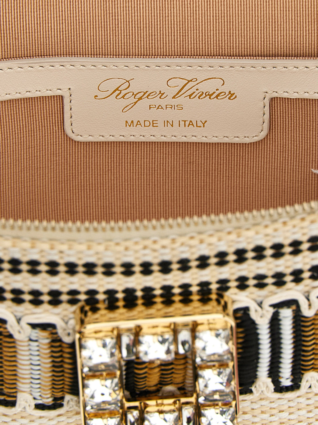 ROGER VIVIER rankinė