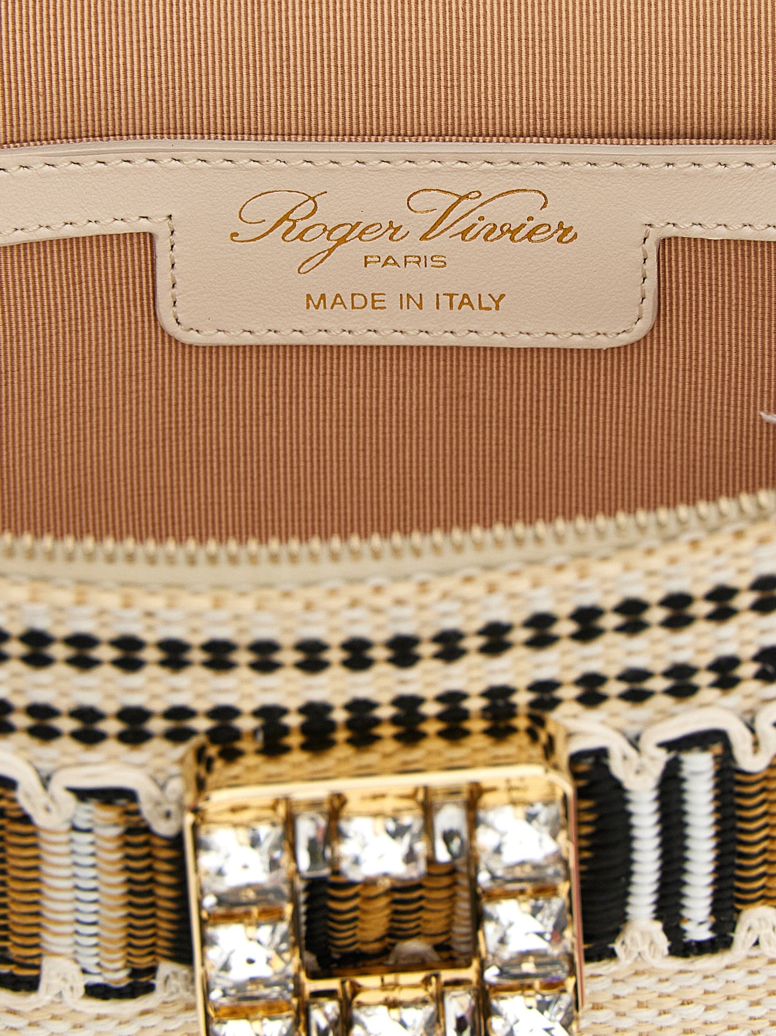 ROGER VIVIER rankinė