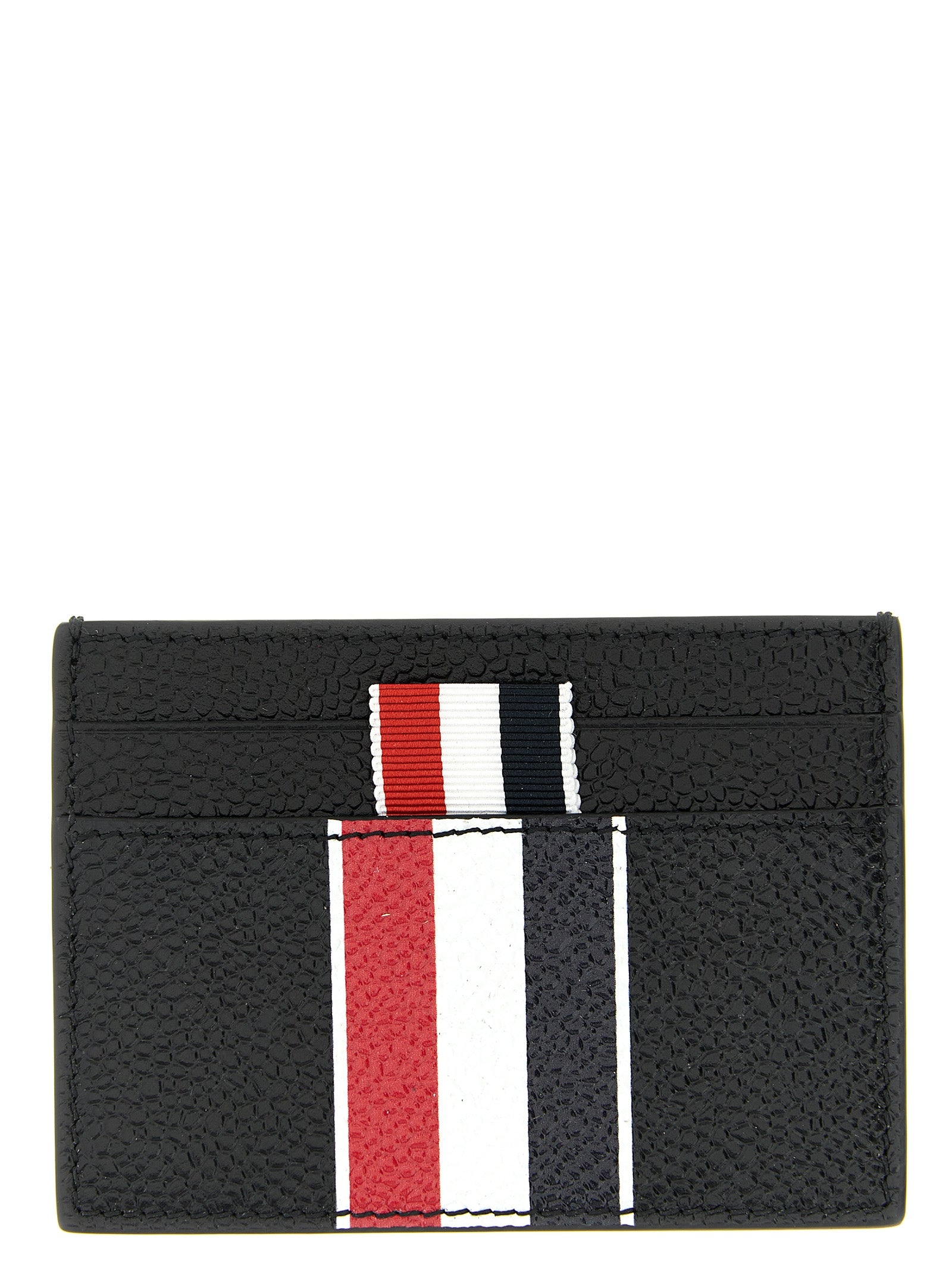 THOM BROWNE kortelių dėklas