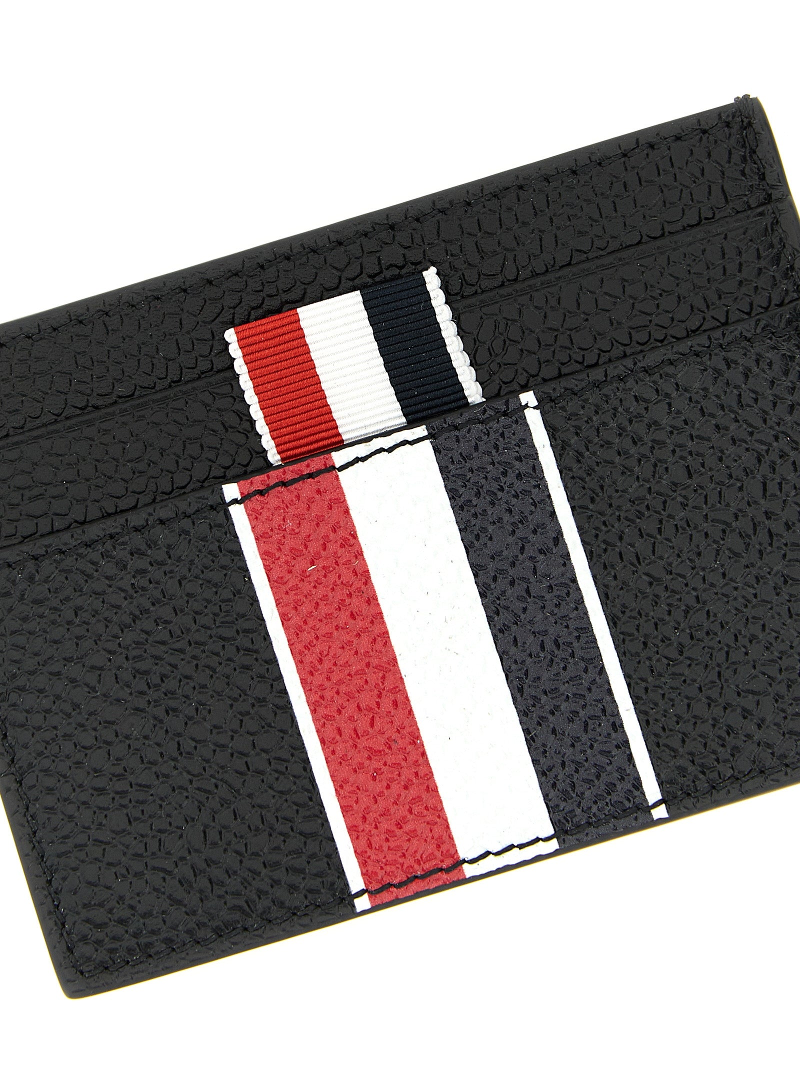 THOM BROWNE kortelių dėklas