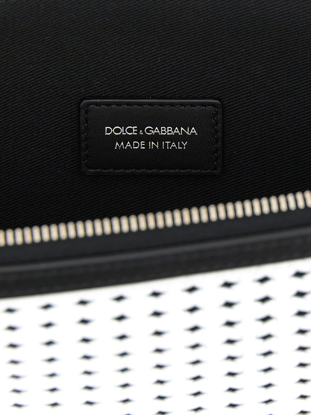 DOLCE & GABBANA rankinė