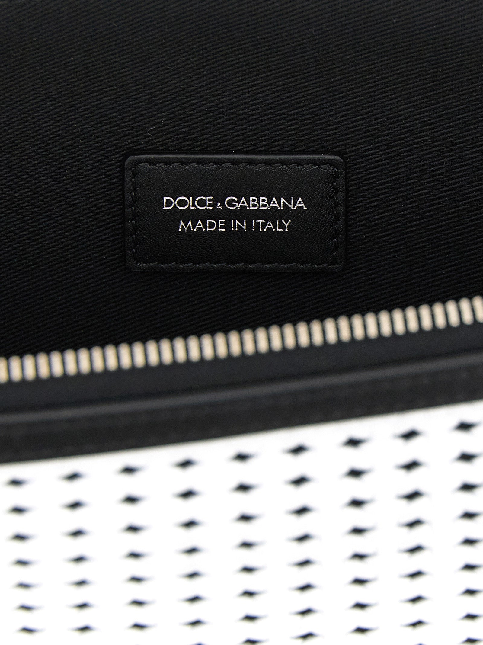 DOLCE & GABBANA rankinė