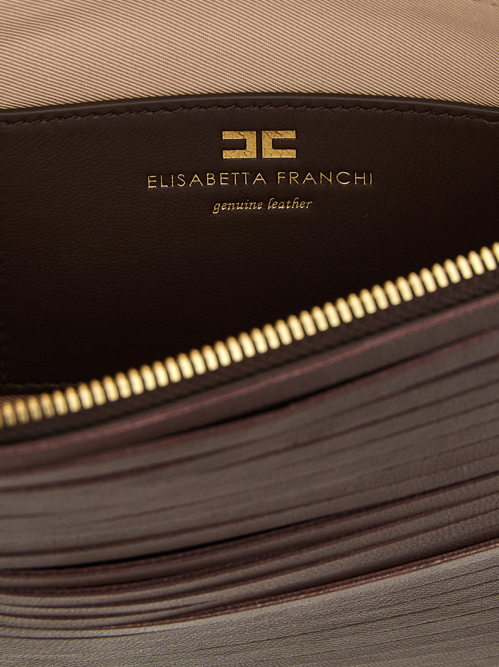 ELISABETTA FRANCHI rankinė