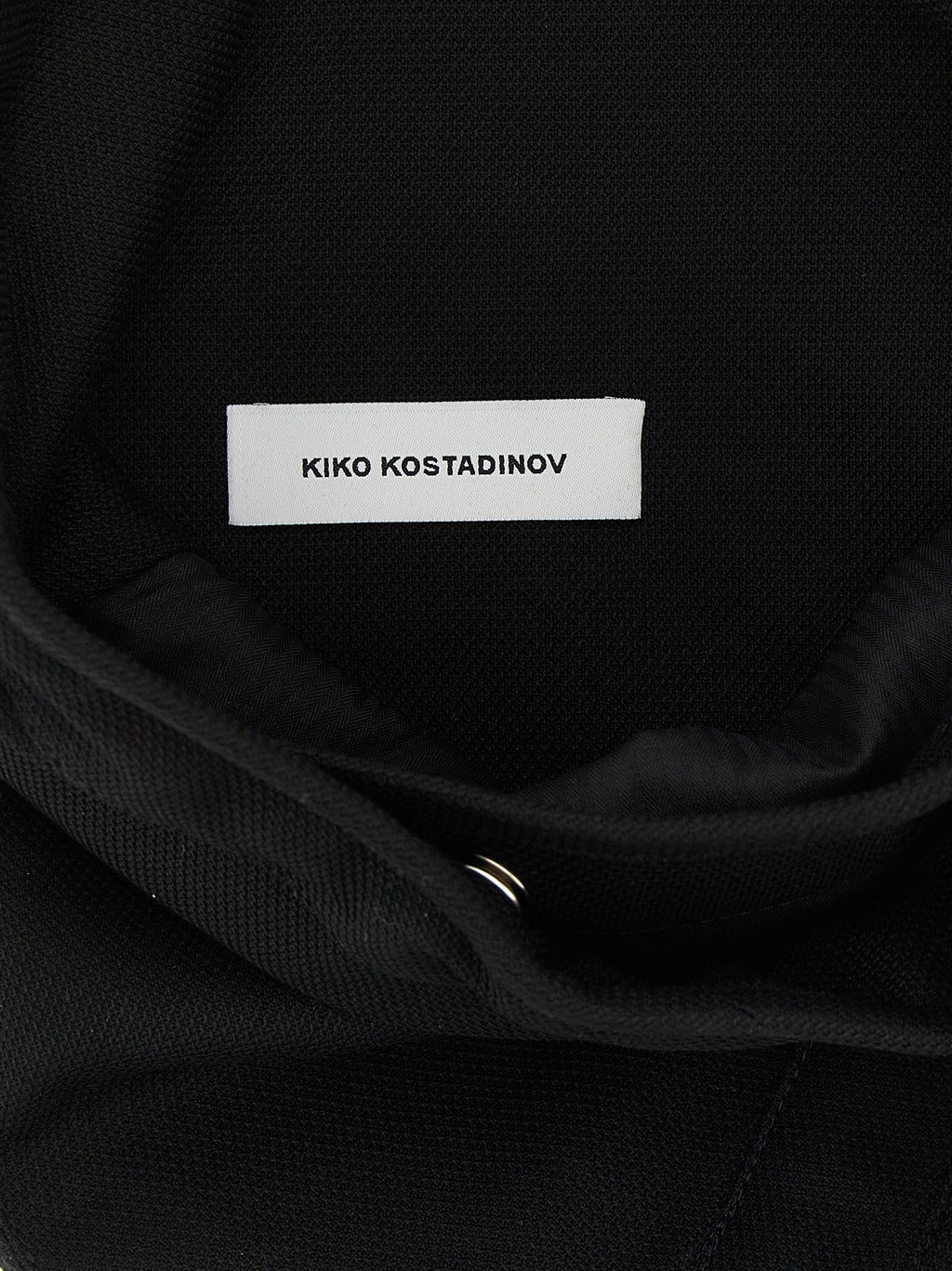 KIKO KOSTADINOV rankinė