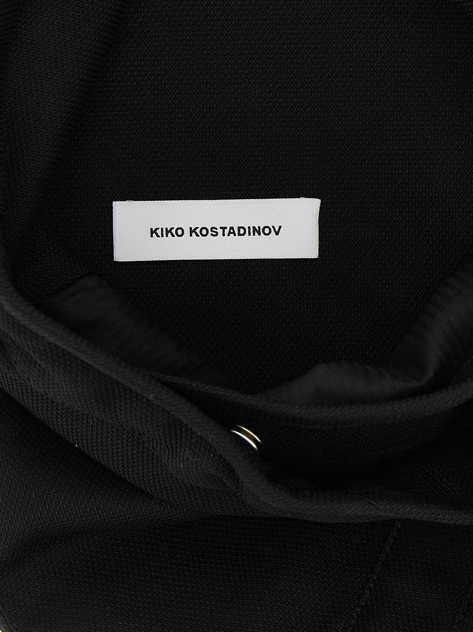 KIKO KOSTADINOV rankinė