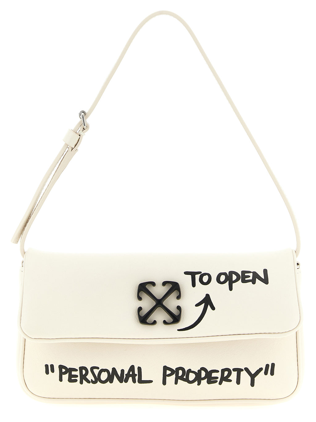 OFF-WHITE rankinė