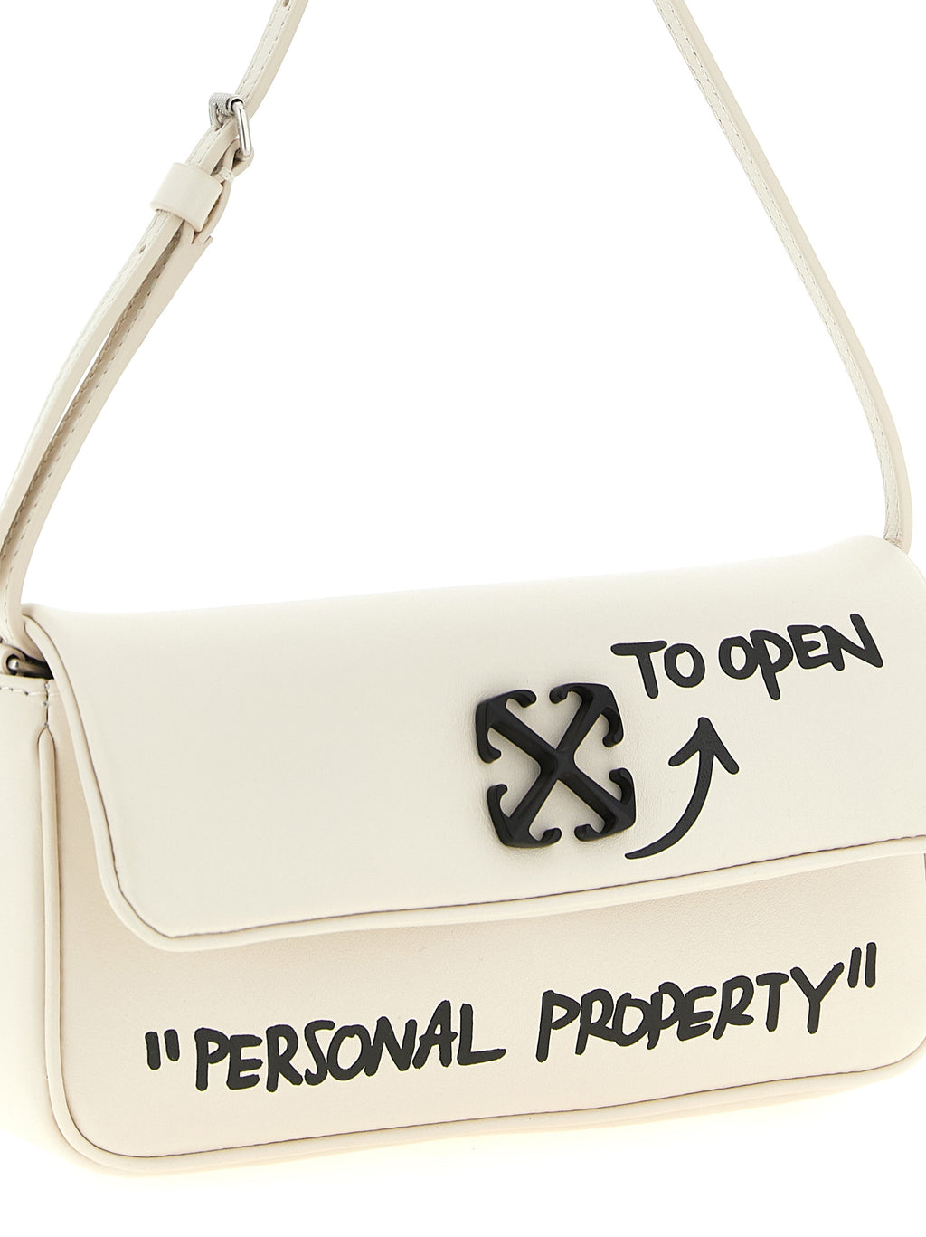 OFF-WHITE rankinė