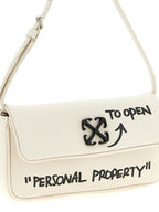 OFF-WHITE rankinė