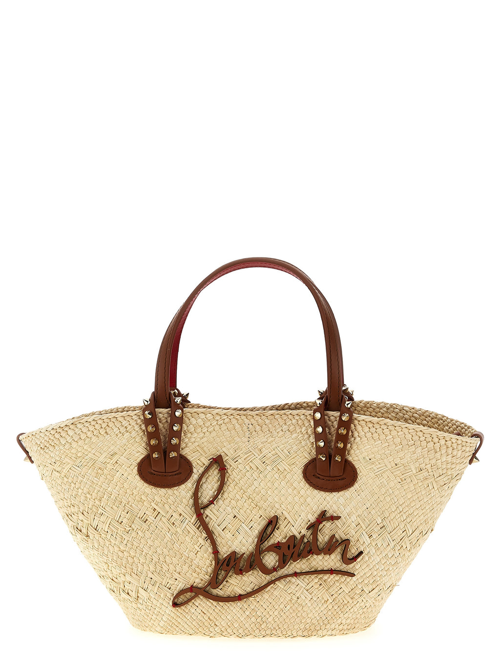 CHRISTIAN LOUBOUTIN rankinė
