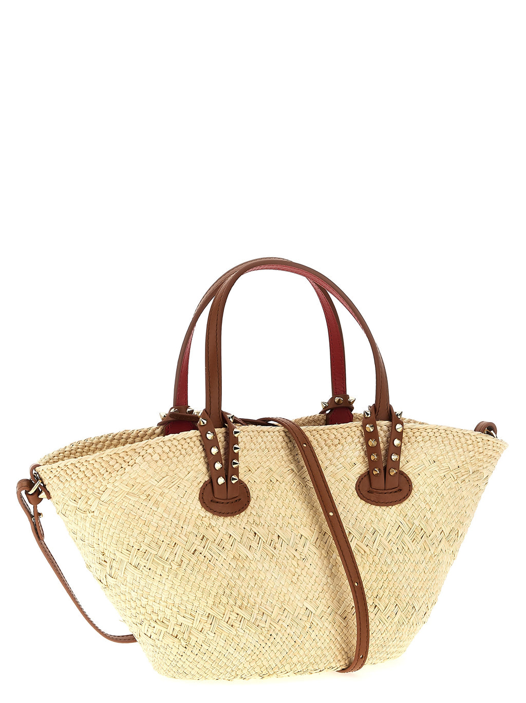 CHRISTIAN LOUBOUTIN rankinė