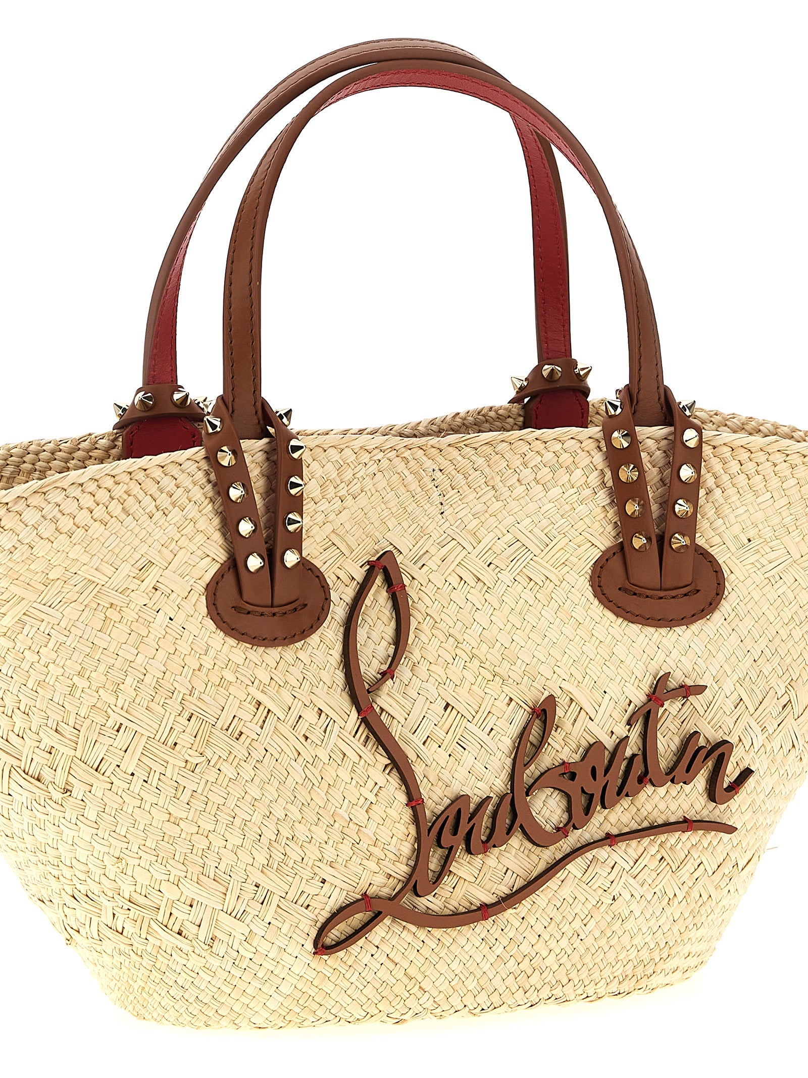 CHRISTIAN LOUBOUTIN rankinė