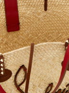 CHRISTIAN LOUBOUTIN rankinė