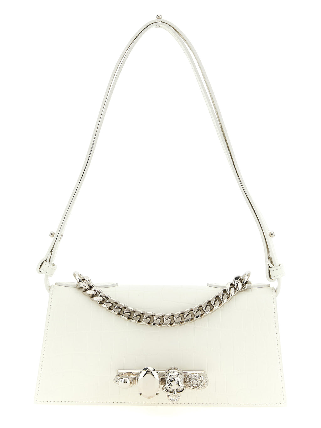 ALEXANDER MCQUEEN rankinė