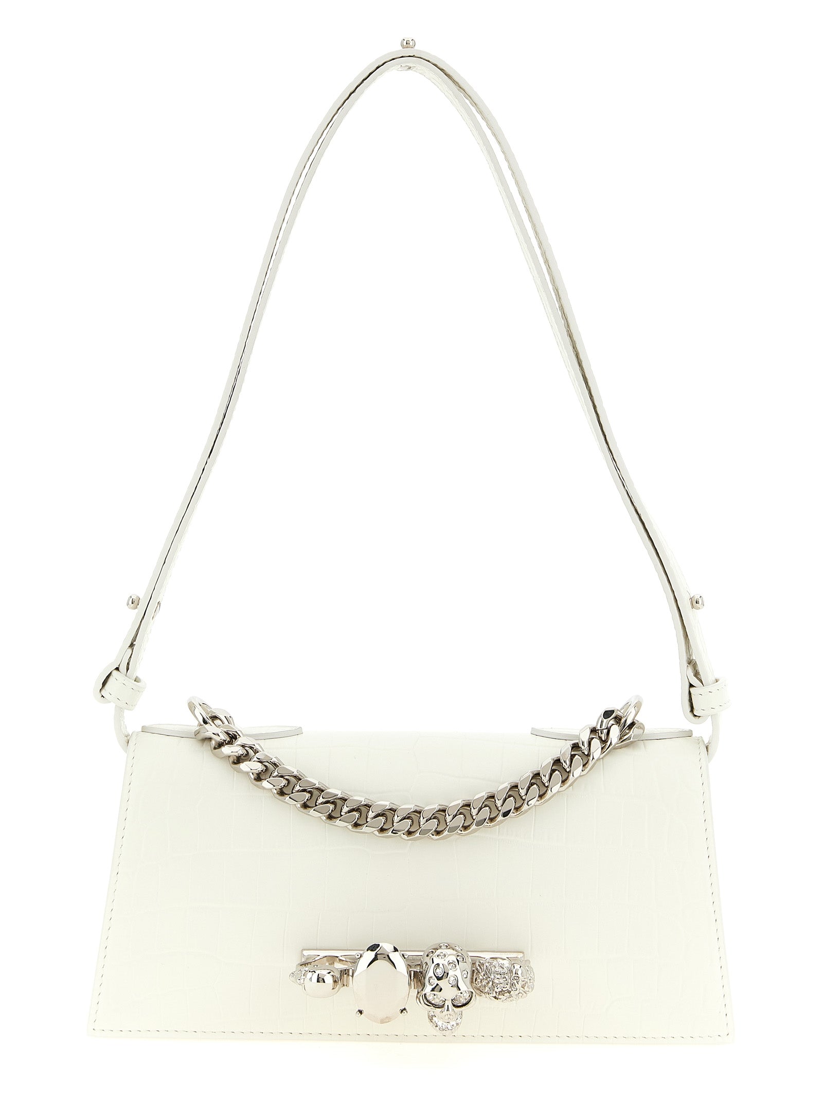 ALEXANDER MCQUEEN rankinė