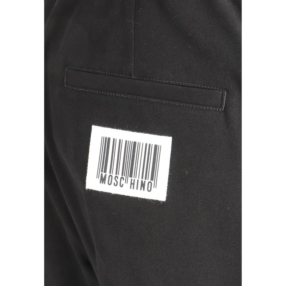 MOSCHINO kelnės