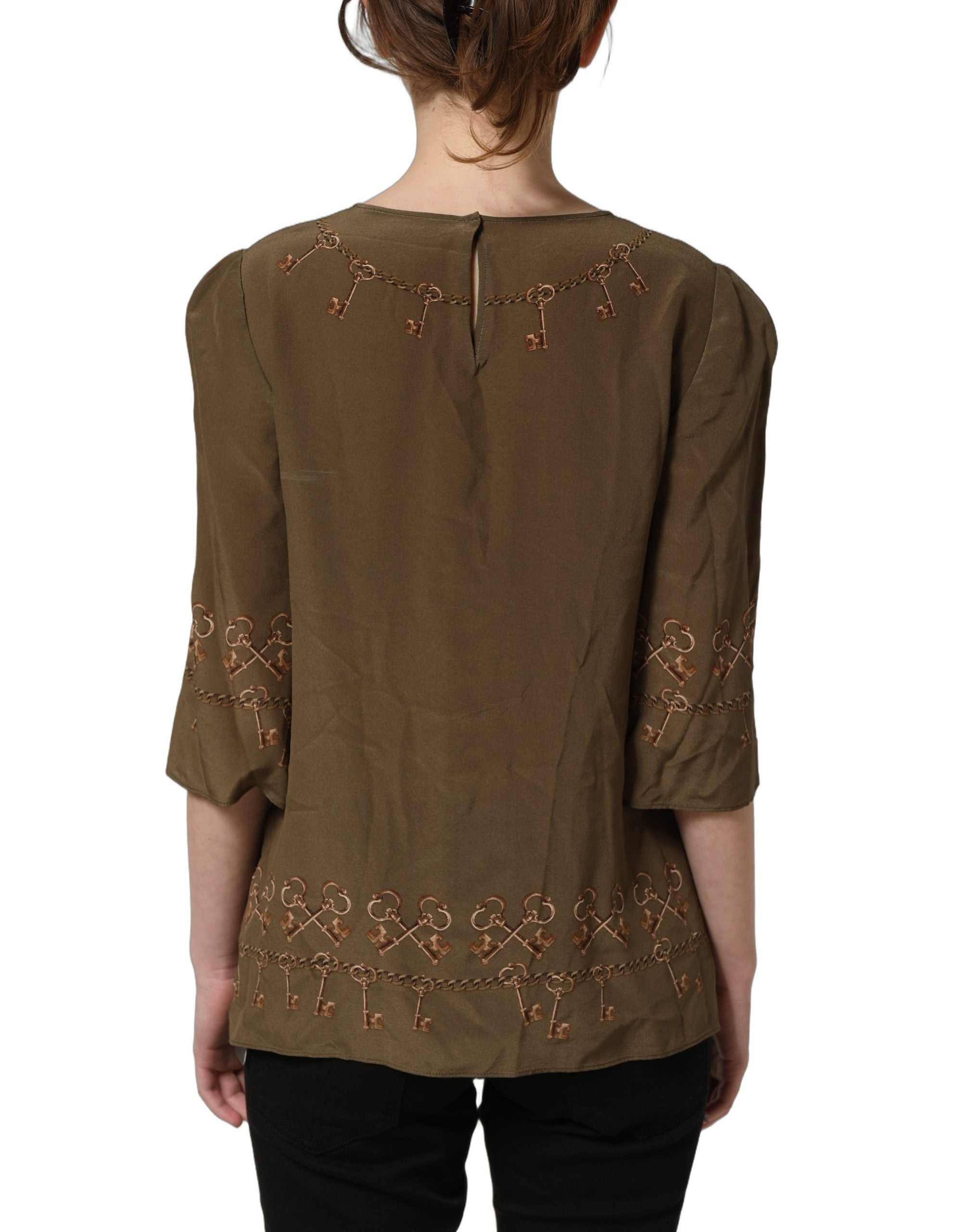 DOLCE & GABBANA palaidinė