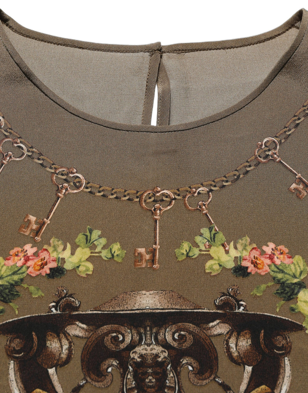 DOLCE & GABBANA palaidinė