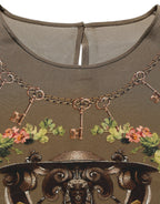 DOLCE & GABBANA palaidinė
