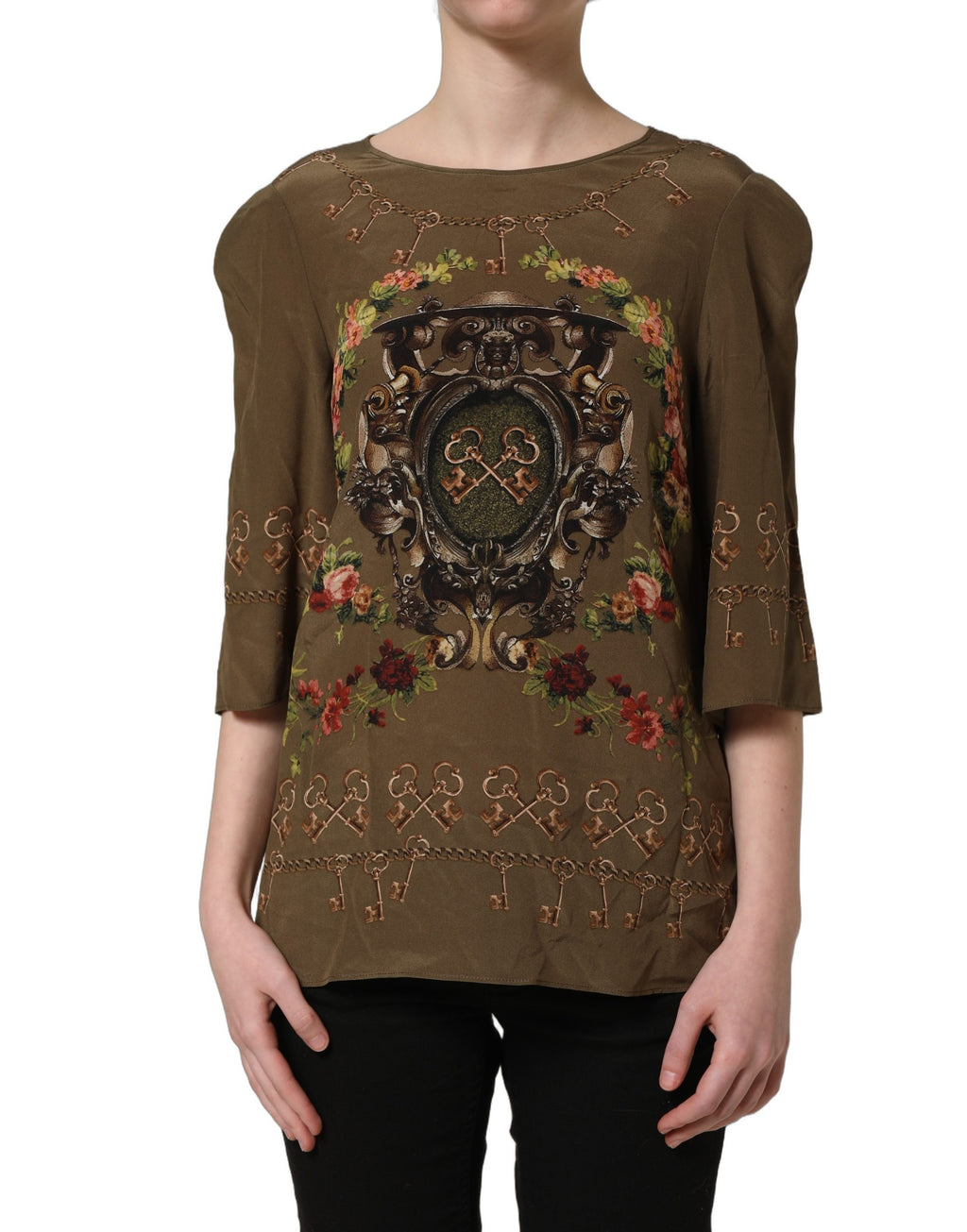 DOLCE & GABBANA palaidinė