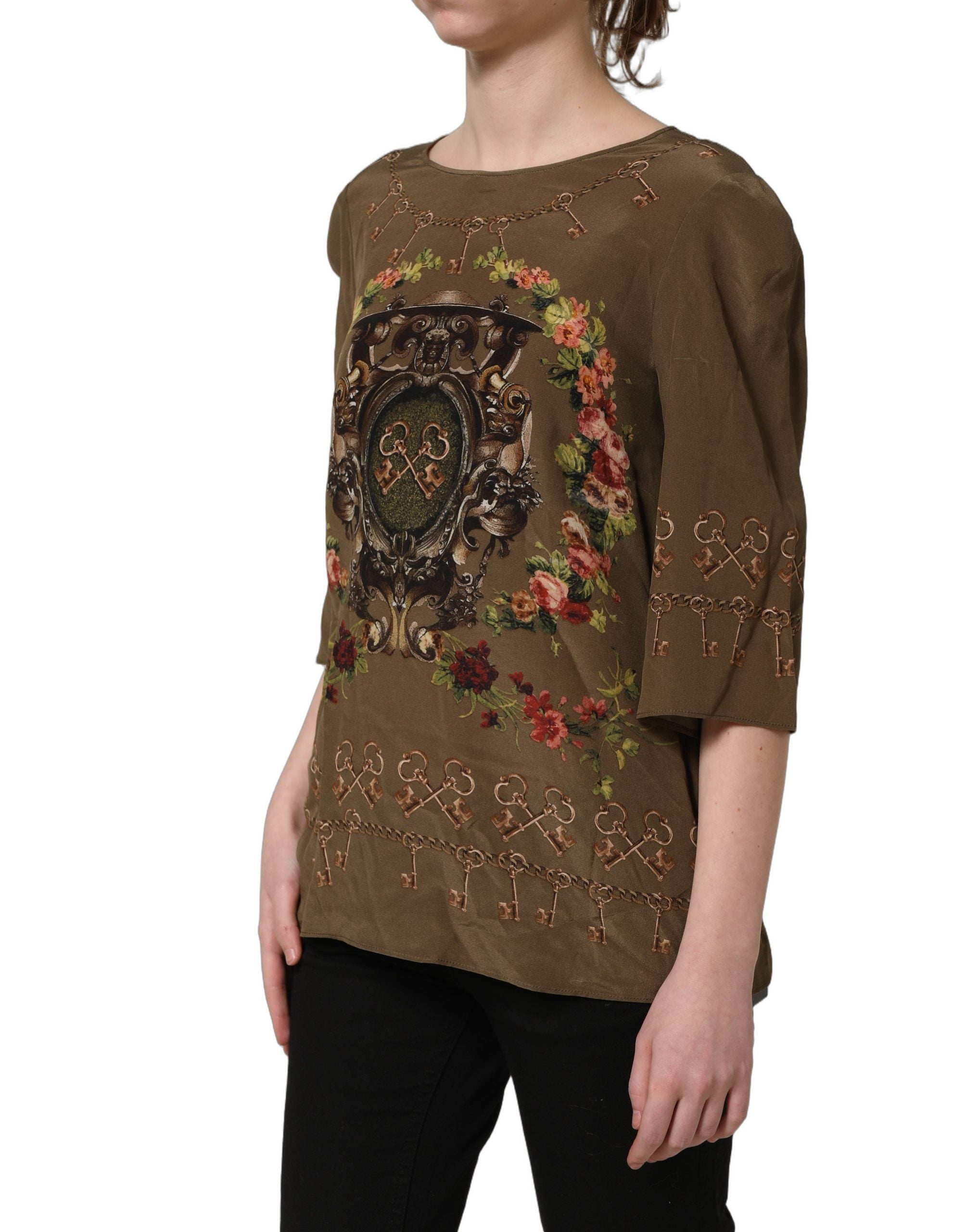 DOLCE & GABBANA palaidinė