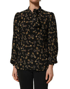 DOLCE & GABBANA palaidinė